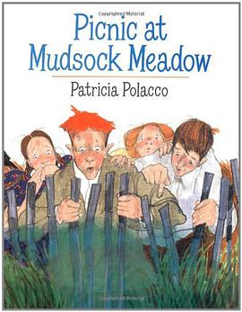 Picnic at Mudsock Meadow pdf epub mobi 电子书 下载