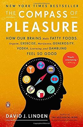 The Compass of Pleasure pdf epub mobi 电子书 下载