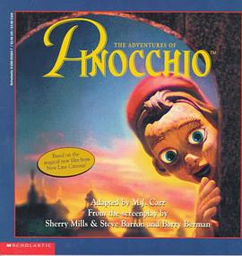 The Adventures of Pinocchio pdf epub mobi 电子书 下载