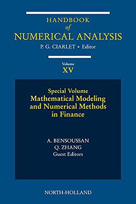 Mathematical Modelling and Numerical Methods in Finance pdf epub mobi 电子书 下载