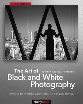 The Art of Black and White Photography pdf epub mobi 电子书 下载