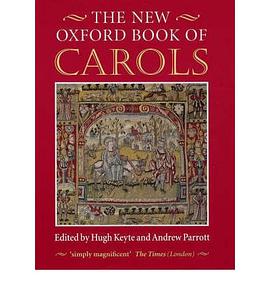 The New Oxford Book of Carols pdf epub mobi 電子書 下載