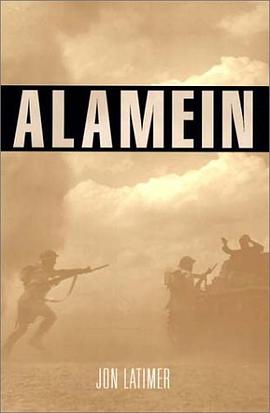 Alamein pdf epub mobi 电子书 下载