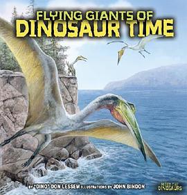 Flying Giants of Dinosaur Time pdf epub mobi 电子书 下载