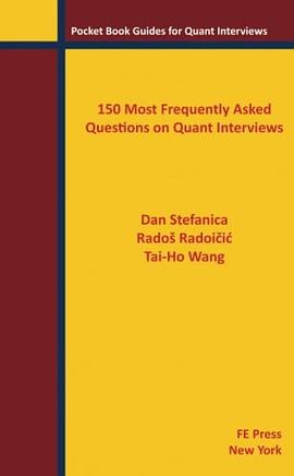 150 Most Frequently Asked Questions on Quant Interviews 2024 pdf epub ...