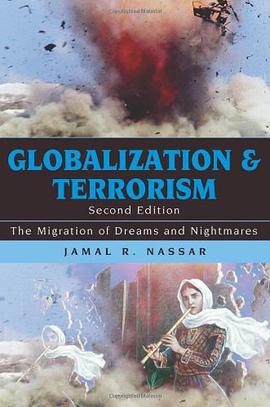 Globalization and Terrorism pdf epub mobi 电子书 下载