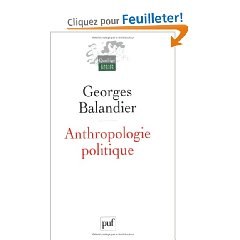 Anthropologie politique pdf epub mobi 电子书 下载