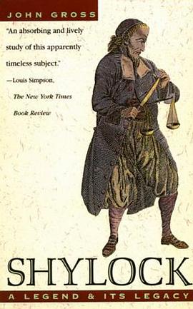 Shylock pdf epub mobi 電子書 下載