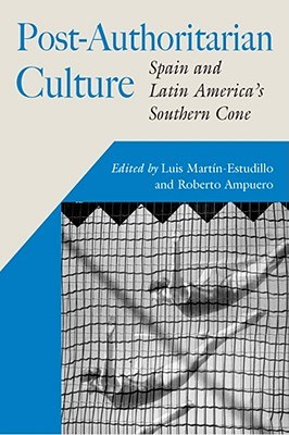 Post-authoritarian Culture pdf epub mobi 电子书 下载