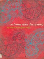 At home with decorating pdf epub mobi 电子书 下载