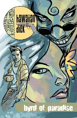 Hawaiian Dick pdf epub mobi 電子書 下載