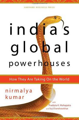 India's Global Powerhouses pdf epub mobi 電子書 下載