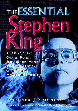 The Essential Stephen King pdf epub mobi 电子书 下载