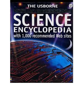 Science Encyclopedia pdf epub mobi 電子書 下載
