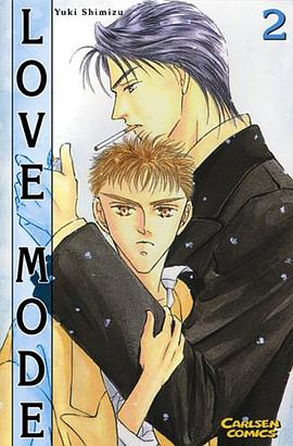 Love Mode, Band 2 pdf epub mobi 电子书 下载