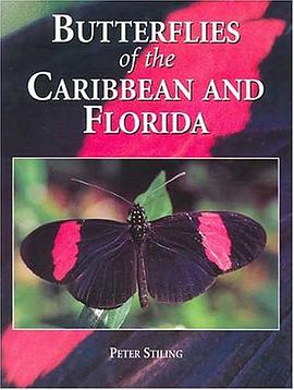 Butterflies of the Caribbean pdf epub mobi 电子书 下载