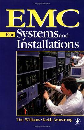 EMC for Systems and Installations pdf epub mobi 电子书 下载