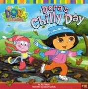 Dora's Chilly Day pdf epub mobi 電子書 下載
