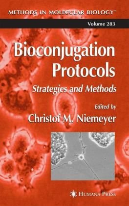 Bioconjugation Protocols pdf epub mobi 电子书 下载