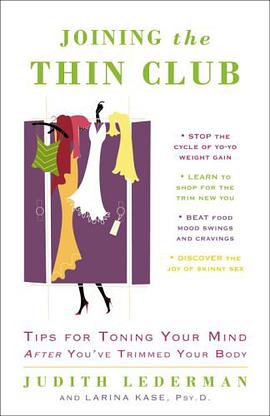 Joining the Thin Club pdf epub mobi 电子书 下载