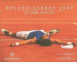 Roland-Garros 2006 vu par les plus grands photographes de tennis