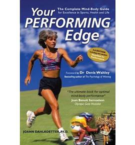 Your Performing Edge pdf epub mobi 电子书 下载