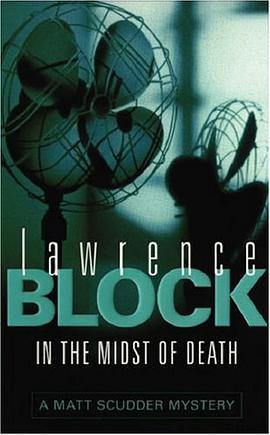 In the Midst of Death (Matt Scudder Mystery) pdf epub mobi 电子书 下载