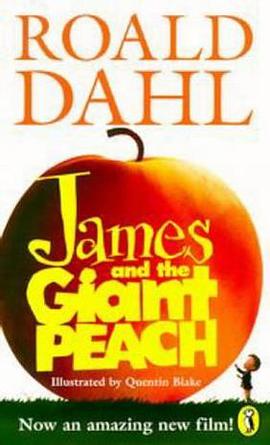 James and the Giant Peach pdf epub mobi 电子书 下载