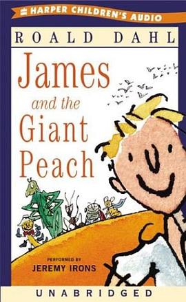 James and the Giant Peach pdf epub mobi 电子书 下载