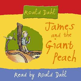 James and the Giant Peach pdf epub mobi 电子书 下载