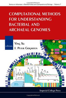 Computational Methods for Understanding Bacterial and Archaeal Genomes pdf epub mobi 电子书 下载