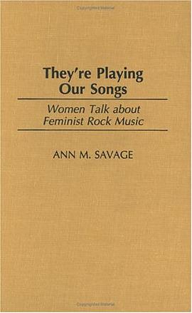 They're Playing Our Songs pdf epub mobi 电子书 下载