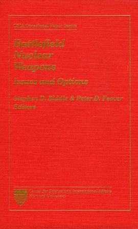 Battlefield Nuclear Weapons, Issues and Options pdf epub mobi 电子书 下载