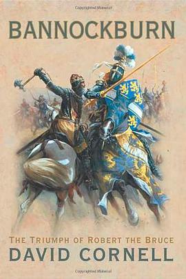 Bannockburn pdf epub mobi 电子书 下载
