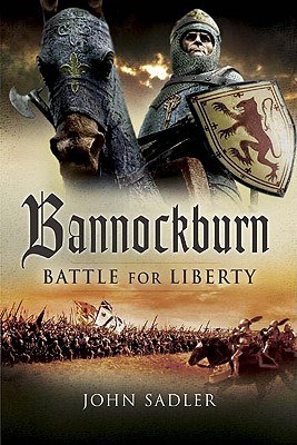 Bannockburn pdf epub mobi 电子书 下载