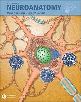 A Textbook of Neuroanatomy pdf epub mobi 电子书 下载