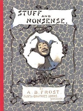 Stuff and Nonsense pdf epub mobi 电子书 下载