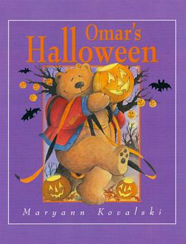 Omar's Halloween pdf epub mobi 电子书 下载