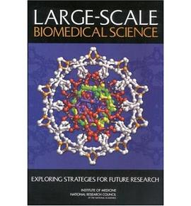Large-Scale Biomedical Science pdf epub mobi 电子书 下载