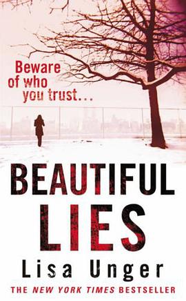 Beautiful Lies pdf epub mobi 电子书 下载