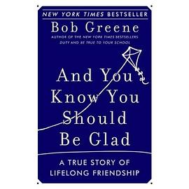 And You Know You Should Be Glad pdf epub mobi 电子书 下载