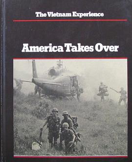 America Takes Over pdf epub mobi 电子书 下载