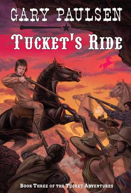 Tucket's Ride pdf epub mobi 电子书 下载