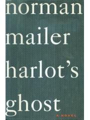 Harlots Ghost pdf epub mobi 电子书 下载