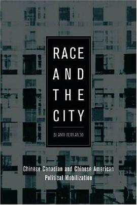 Race and the City pdf epub mobi 下载