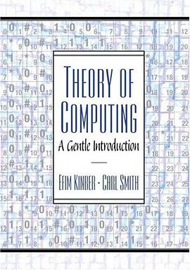 Theory of Computing pdf epub mobi 電子書 下載