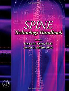 Spine Technology Handbook pdf epub mobi 下载