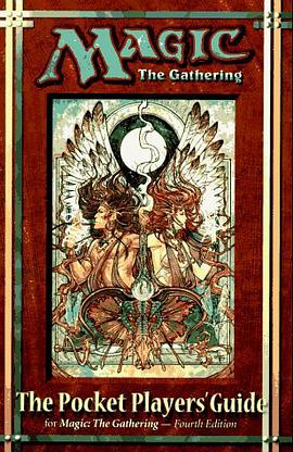 Magic pdf epub mobi 电子书 下载