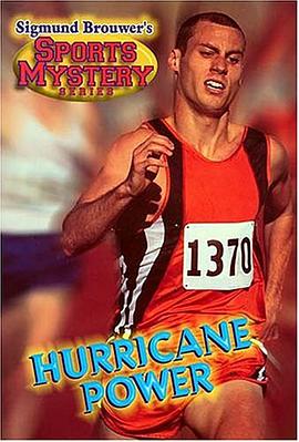 Sigmund Brouwers Sports Mystery Series pdf epub mobi 电子书 下载