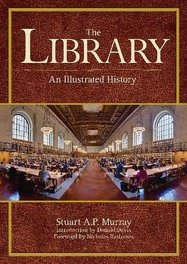 The Library pdf epub mobi 电子书 下载